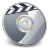 iDVD Steel 02 Icon 48x48 png